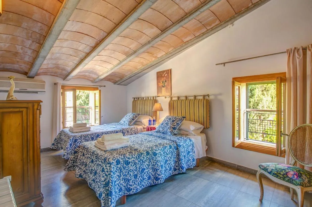 Pollenca - 35164 Mallorca 度假居