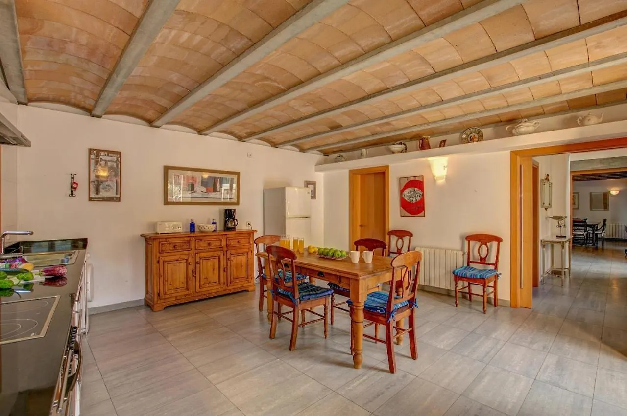 Vakantiehuis Pollenca - 35164 Mallorca Spanje