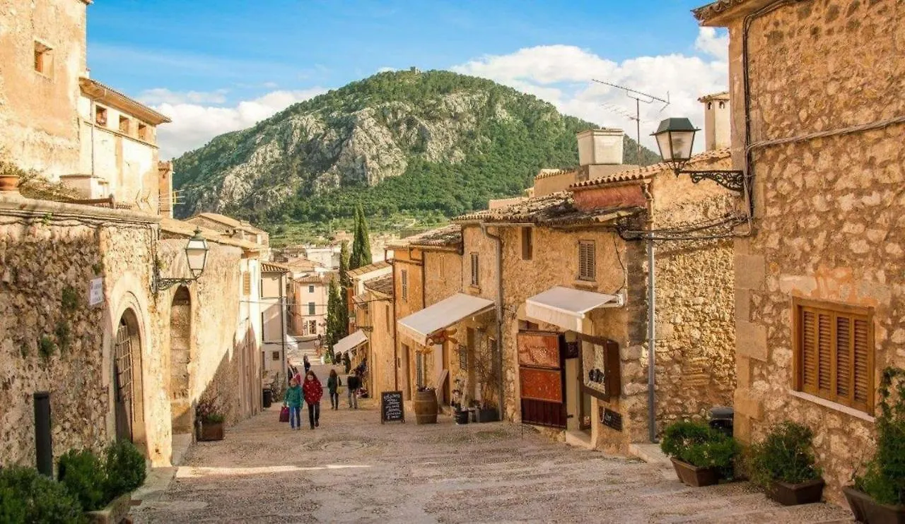 Pollenca - 35164 Mallorca