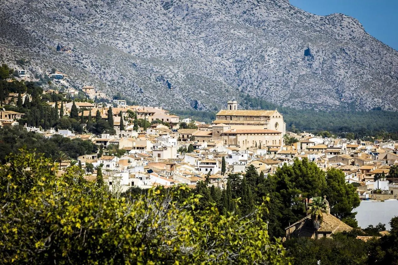 Pollenca - 35164 Mallorca Spanje